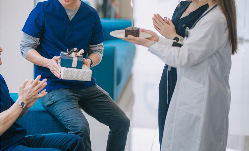 Unique Ideas and Tips for Finding the Best Nurse Preceptor Gifts