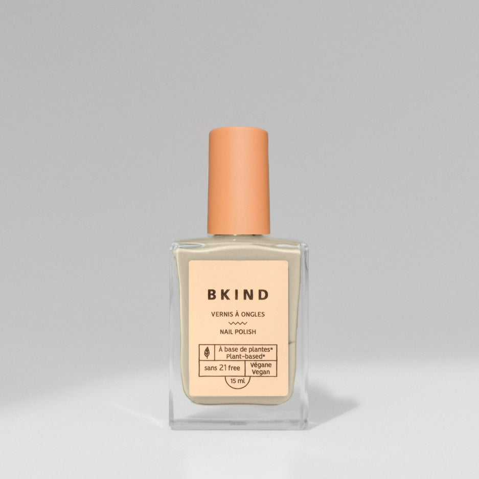 Atwater Nail Polish
