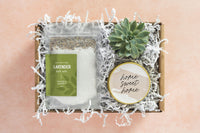 Home Sweet Home Gift Box