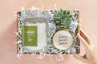 Home Sweet Home Gift Box
