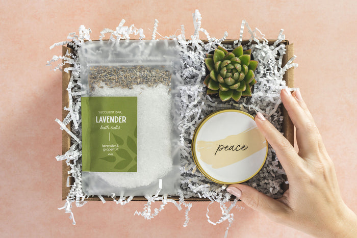 Peace Gift Box