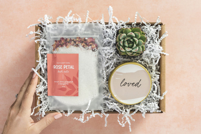 Loved Gift Box