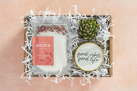 Good Vibes Good Life Gift Box