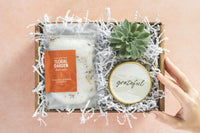 Grateful Gift Box