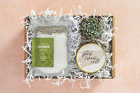 Good Times Roll Gift Box
