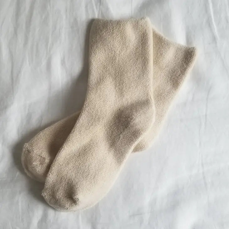 Le Bon Shoppe Socks