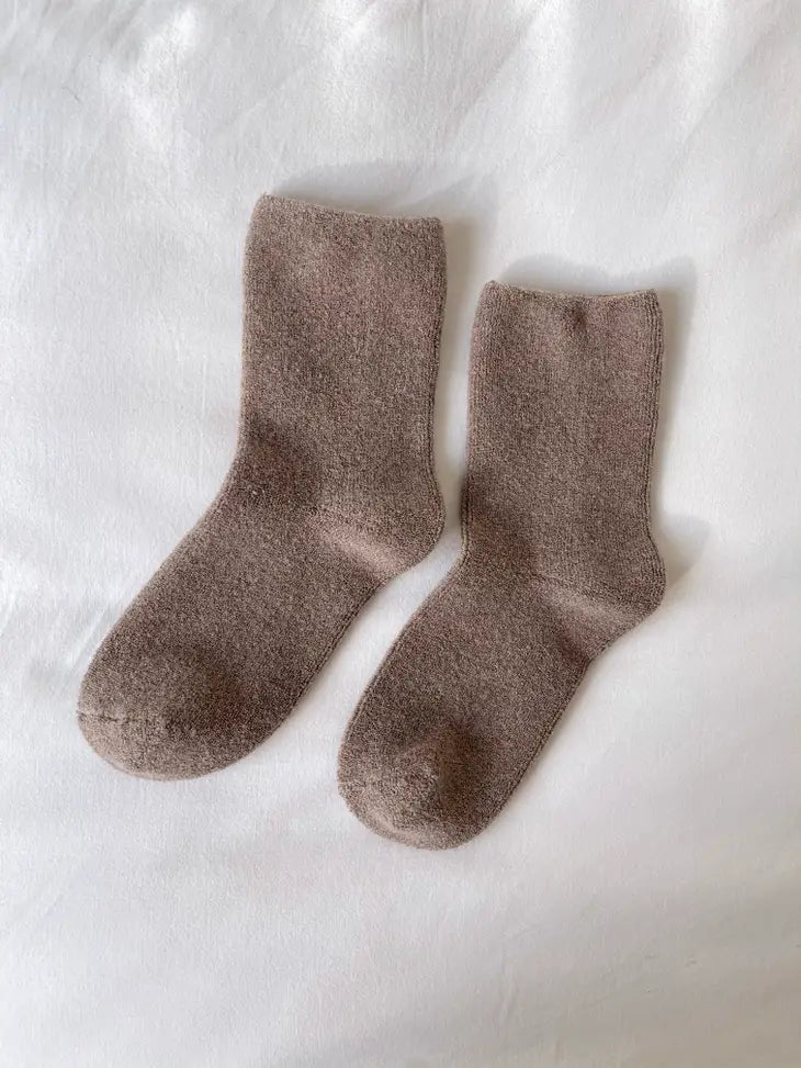 Le Bon Shoppe Socks