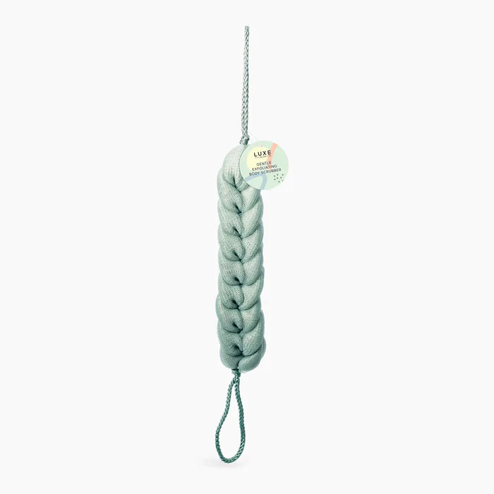 Gentle Exfoliating Back Scrubber