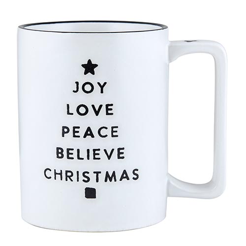 Holiday Mug