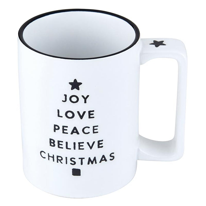 Holiday Mug