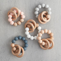 Silicone Teether