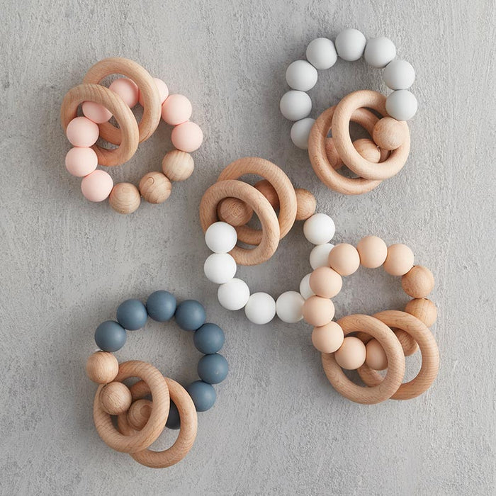 Silicone Teether
