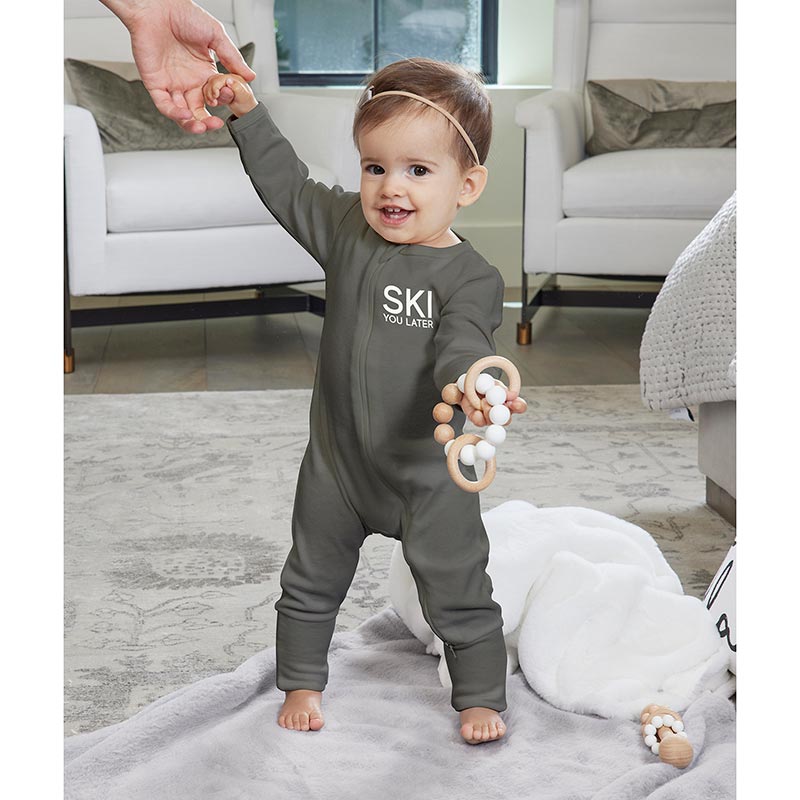 Silicone Teether