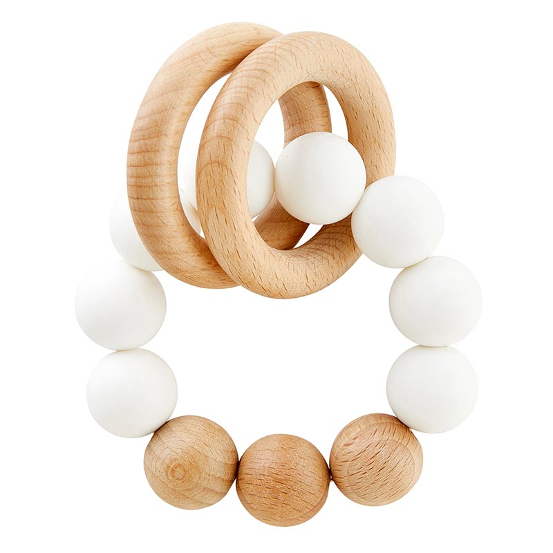 Silicone Teether