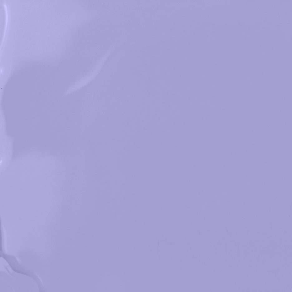 Lilac Blue Nail Polish
