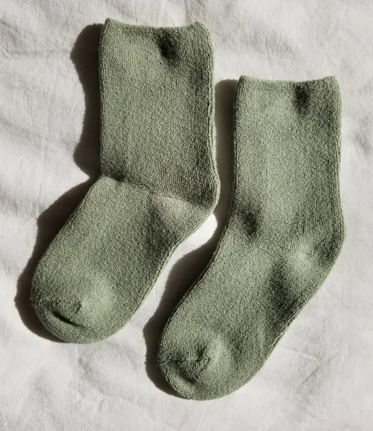 Le Bon Shoppe Socks