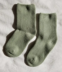 Le Bon Shoppe Socks