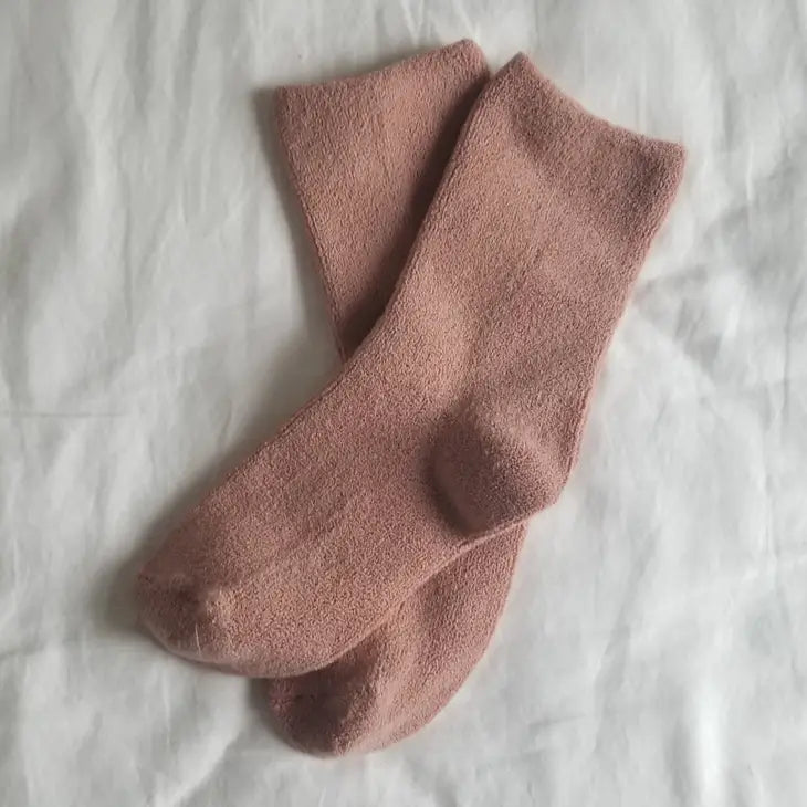Le Bon Shoppe Socks