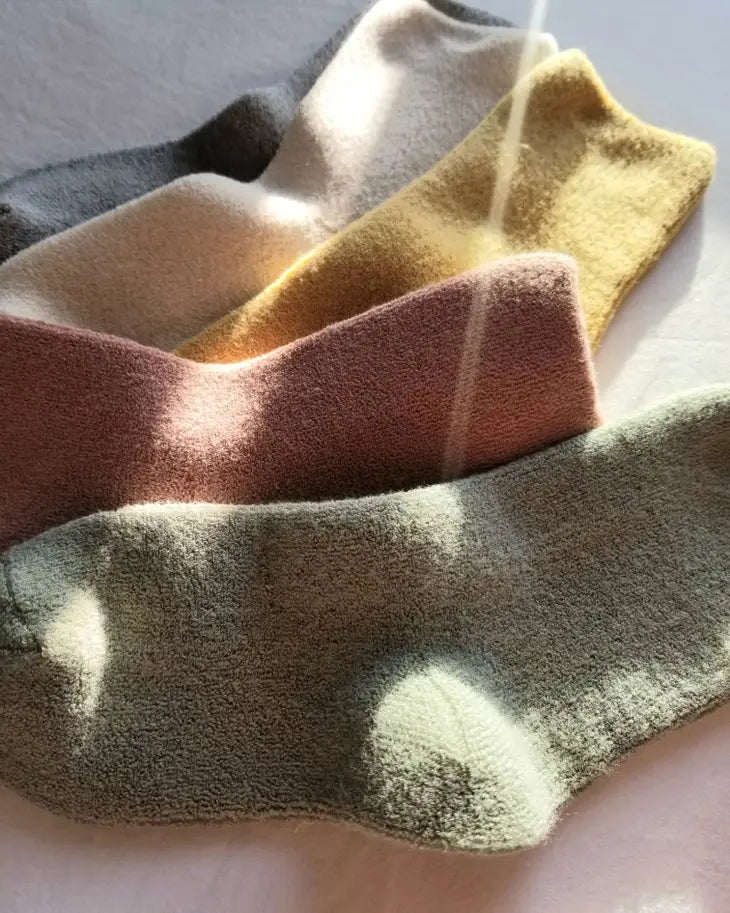 Le Bon Shoppe Socks