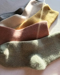 Le Bon Shoppe Socks