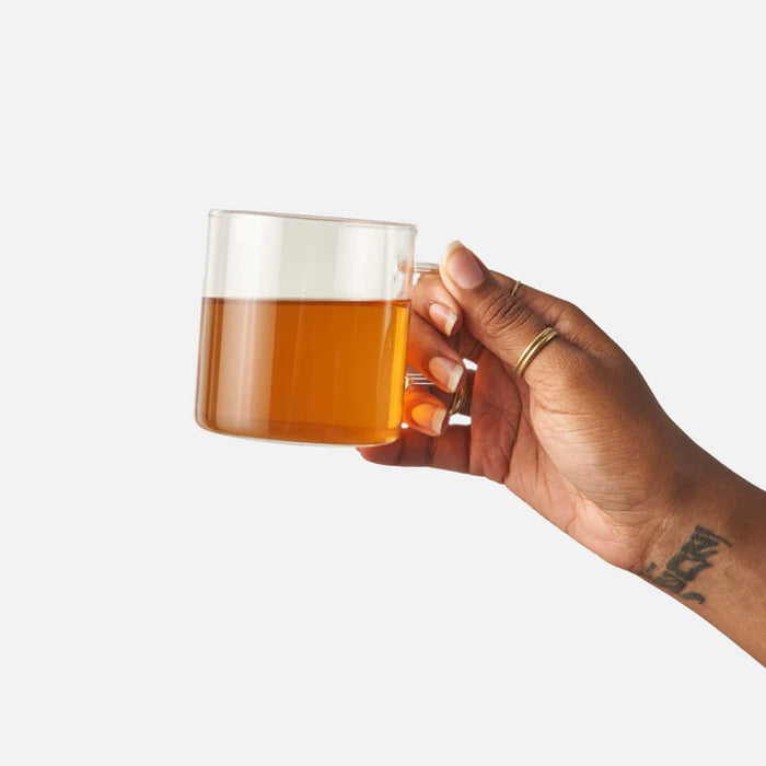 Royal Treatment Tea
