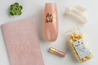 Pop the Bubbly!