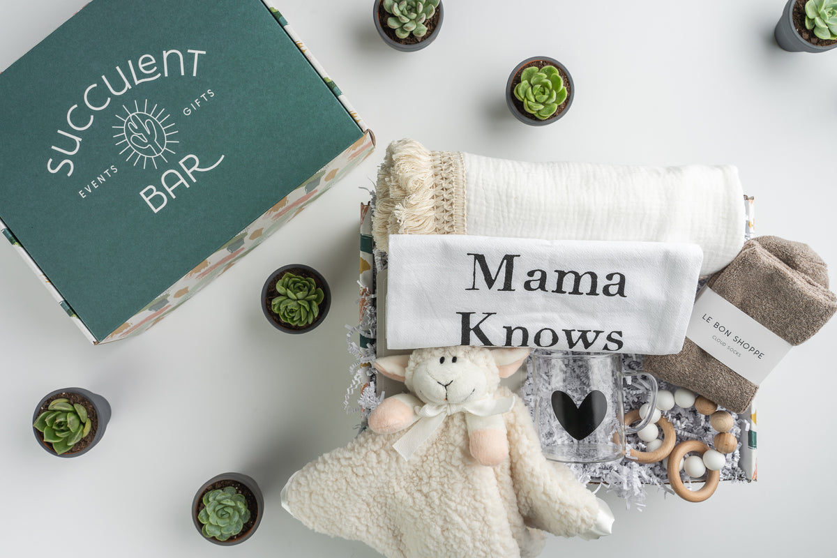 Mama Knows Best