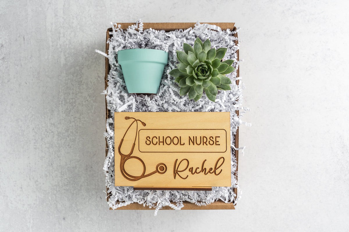 Stethoscope Gift Box