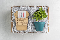 Helping me Grow Gift Box
