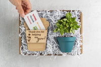 Helping me Grow Gift Box