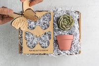 Heaven Butterfly Gift Box
