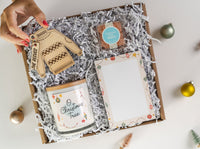 O' Christmas Tree Gift Box