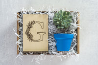 Monogram G Gift Box