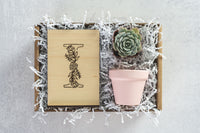 Monogram I Gift Box