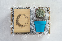 Monogram O Gift Box