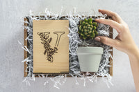 Monogram V Gift Box