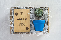 I Wuff You Gift Box