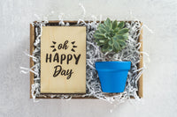Oh Happy Day Gift Box