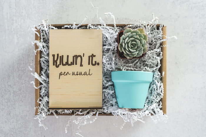Killin' It Gift Box