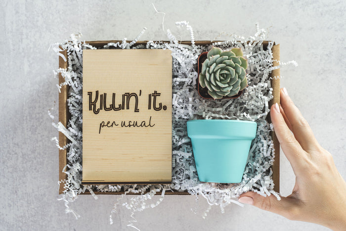 Killin' It Gift Box