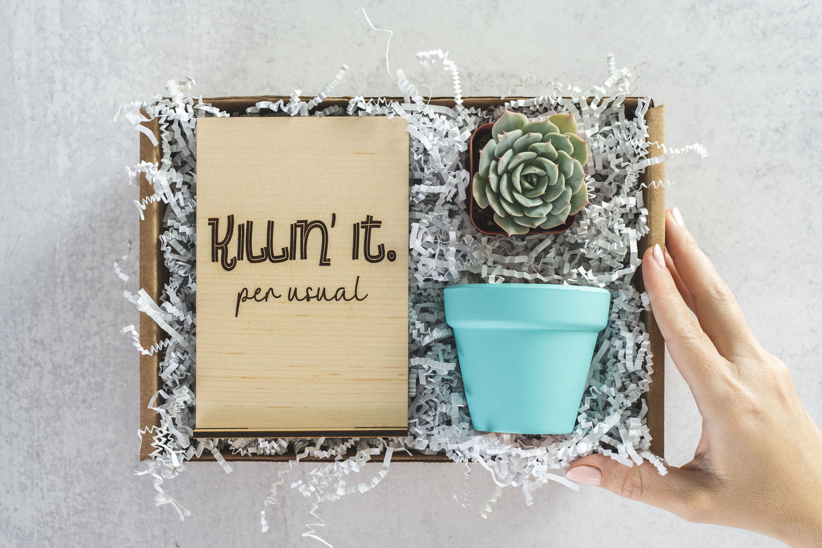 Killin' It Gift Box