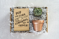 Pop the Cork Gift Box