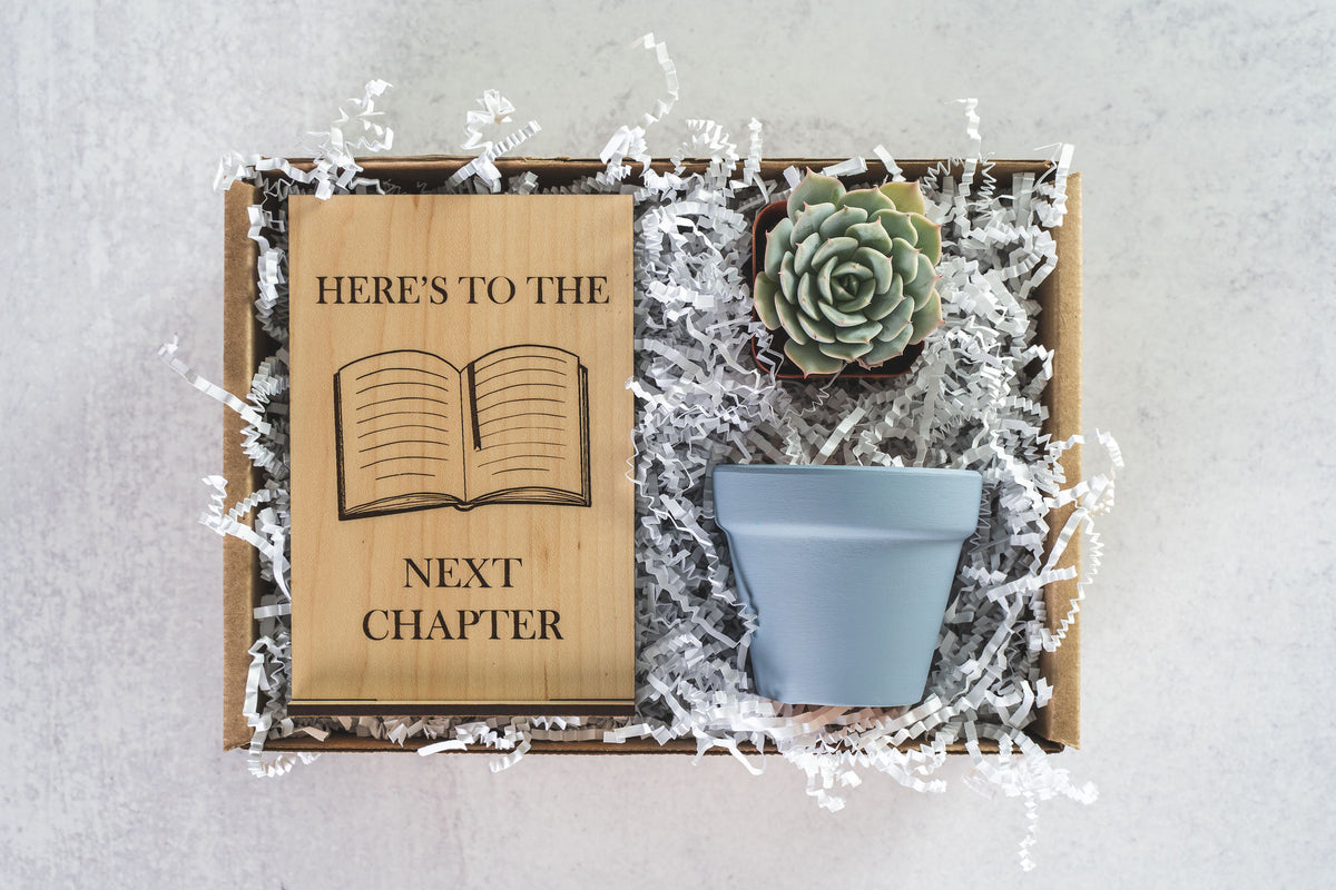 Next Chapter Gift Box
