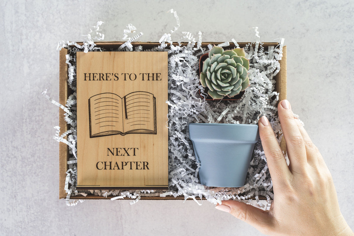 Next Chapter Gift Box