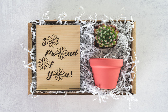 So Proud Of You Gift Box