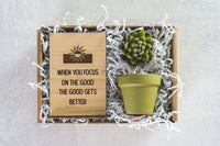 Good Gets Better Gift Box
