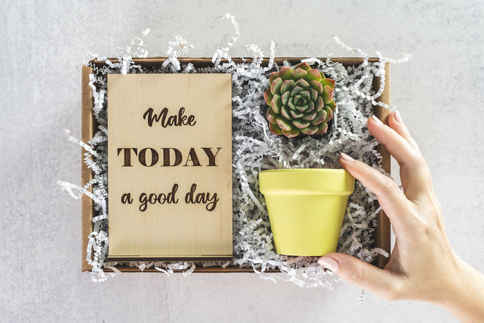 Good Day Gift Box