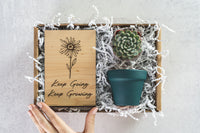 Keep Going Gift Box