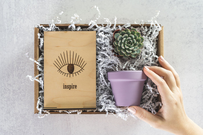 Inspire Gift Box