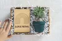 Love Wins Gift Box